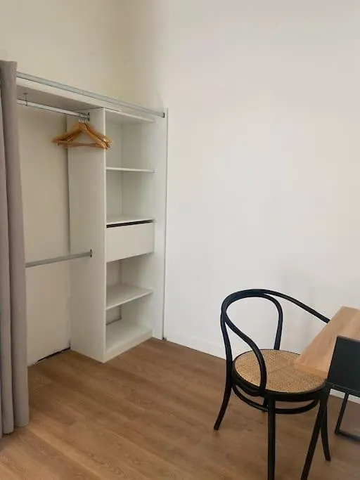 شقة Superbe Appartement Spacieux, Calme, Central تولون