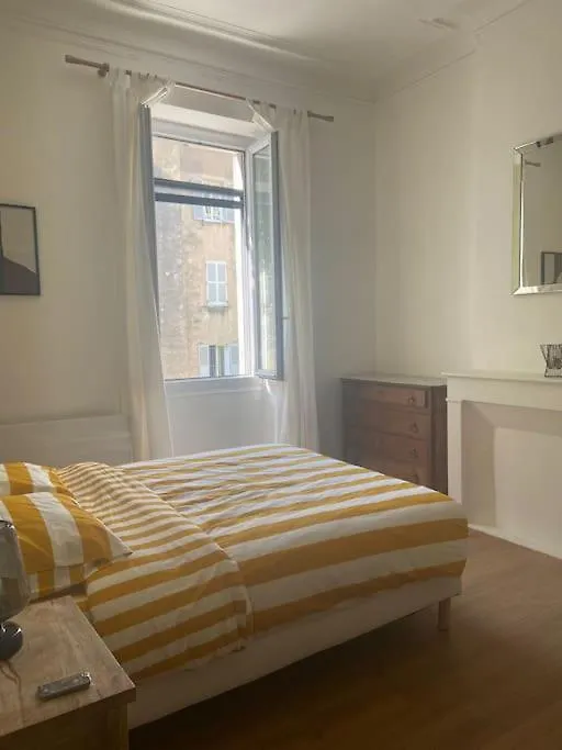شقة Superbe Appartement Spacieux, Calme, Central تولون فرنسا
