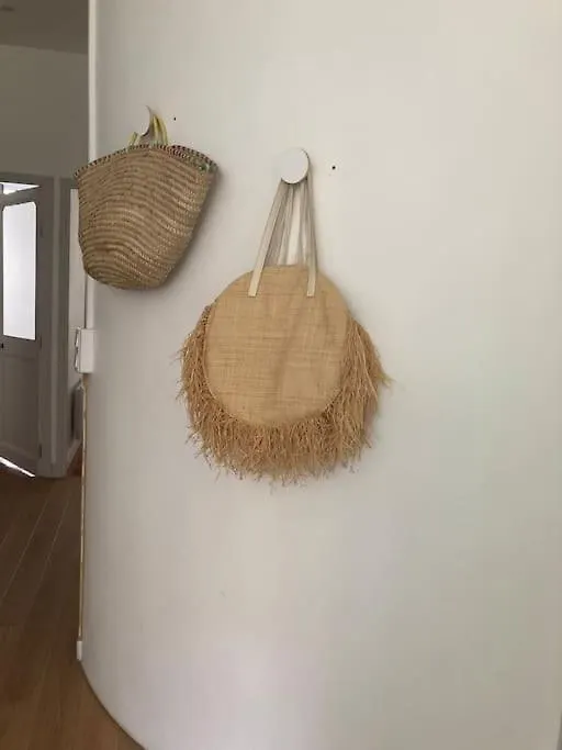 Superbe Appartement Spacieux, Calme, Central تولون